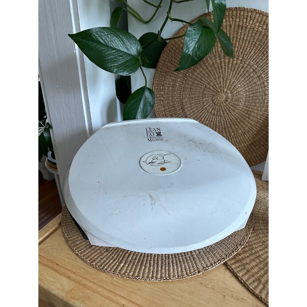 George Forman Grilling Machine Model GR30